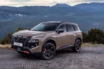 Nissan X-Trail 2026 được nâng cấp lớn, lần đầu tiêt tích hợp Google