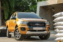 Xe ôtô bán tải có bị hạn chế vào nội đô Hà Nội theo khung giờ?