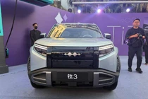 Ra mắt Fang Cheng Bao Ti3 bản sạc siêu nhanh, giá chỉ 538 triệu đồng