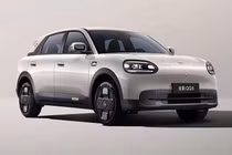 Chery QQ3 điện giá rẻ cháy hàng với hơn 21.000 đơn mua trong 2 giờ