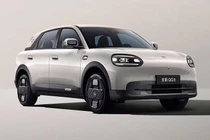 Chery QQ3 điện giá rẻ cháy hàng với hơn 21.000 đơn mua trong 2 giờ