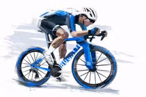 Bugatti ra mắt xe đạp Factor One siêu đắt, giá ngang ôtô cỡ B