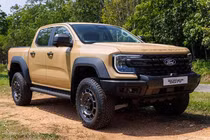 Ford Ranger Super Duty 2026 lộ giá bán, khoảng 1,3 tỷ đồng tại Đông Nam Á