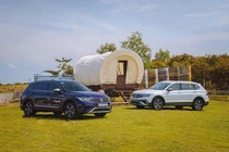 Xăng tăng giá, Volkswagen Việt Nam tặng “1 năm đô xăng” cho khách mua ôtô
