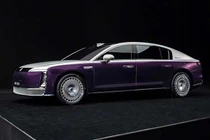 Maextro S800 bán chạy hơn BMW 7-Series, Panamera và Maybach S-Class