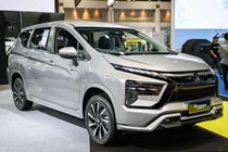 Ra mắt Mitsubishi Xpander HEV 2026 từ 756 triệu đồng, sắp về Việt Nam