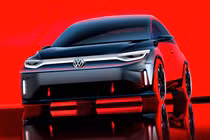 Volkswagen ID.3 - ôtô điện bình dân nâng cấp mạnh tay, sắp ra mắt