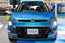Nissan Kicks 2026 chính thức ra mắt Thái Lan, liệu có về Việt Nam?