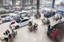 Top ôtô ế nhất Việt Nam tháng 2, Kia Sorento và Honda BR-V góp mặt