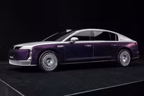 Maextro S800 bán chạy hơn BMW 7-Series, Panamera và Maybach S-Class