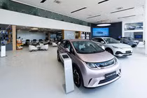 BYD Việt Nam củng cố hệ thống, hướng tới trải nghiệm dịch vụ tốt hơn