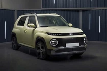 Hyundai Casper Electric Lounge 2026 - xe mini điện có gì đặc biệt?