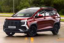 Hyundai Stargazer 2026 sắp ra mắt Việt Nam, có gì "đấu" các đối thủ?