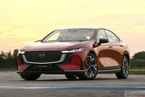 Mazda 6e ra mắt Đông Nam Á - thay thế Mazda6, giá từ 958 triệu đồng 