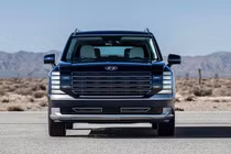 Triệu hồi loạt xe Hyundai Palisade do lỗi ghế tự động có thể gây tai nạn