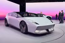 Lỗ hơn 400.000 tỷ - Honda dừng sản xuất ôtô điện, tập trung vào hybrid