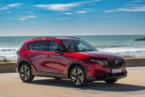 Mazda CX-5 2026 sẽ tăng giá bán nhẹ, nâng cấp nhiều công nghệ