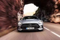 Mercedes-AMG GT 63 ra mắt thị trường Việt Nam, giá gần 11 tỷ đồng