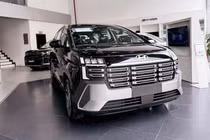 Hyundai Stargazer 2026 đã có mặt tại đại lý Việt, cao nhất 615 triệu đồng