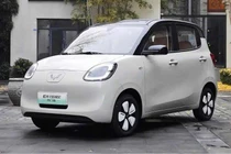 Wuling Hongguang Mini EV âm thầm dừng bán ở Việt Nam, bản 5 cửa thay thế