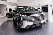 Hyundai Stargazer 2026 đã có mặt tại đại lý Việt, cao nhất 615 triệu đồng