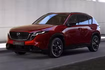 Mazda từ chối công nghệ hybrid của Toyota, tự phát triển cho CX-5