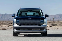 Triệu hồi loạt xe Hyundai Palisade do lỗi ghế tự động có thể gây tai nạn