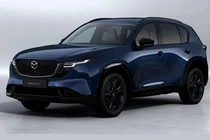 Mazda lùi thời điểm ra mắt hệ thống hybrid mới trên CX-5