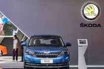Skoda thông báo rút khỏi thị trường Trung Quốc vào giữa năm 2026