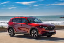 Mazda CX-5 2026 sẽ tăng giá bán nhẹ, nâng cấp nhiều công nghệ