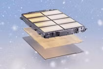 BYD giới thiệu pin Blade và công nghệ sạc siêu nhanh FLASH Charging