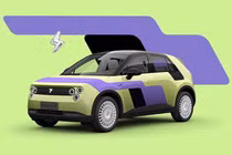 Ngắm ôtô điện giá rẻ Nio Firefly, giá thuê pin khoảng 342 triệu đồng