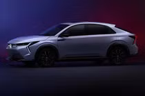 Xe điện Honda sản xuất tại Trung Quốc về bán tại Nhật Bản