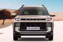 Hyundai Exter 2026 ra mắt - SUV siêu rẻ giá chỉ từ 162,4 triệu đồng