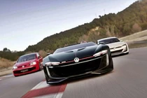 Volkswagen kỷ niệm 50 năm GTI với những concept độc lạ nhất 