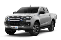 Isuzu D-Max EV 2027 từ hơn 1,2 tỷ đồng ra mắt Thái Lan, chờ về Việt Nam
