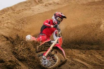 Ducati Desmo450 MX 2026 chính thức ra mắt, chốt giá gần nửa tỷ đồng