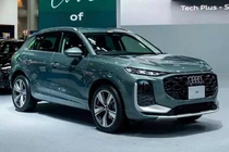 Audi Q3 2026 hơn 2 tỷ đồng tại Thái Lan, chờ ngày về Việt Nam