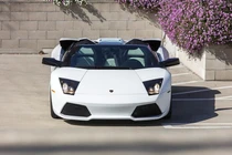 Lamborghini Murcielago LP640 Roadster 2008 tuyệt đẹp hơn 10 tỷ đồng