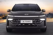 Hyundai Accent 2026 ra mắt với 25 nâng cấp, xịn sò như xe cao cấp