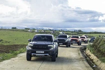 Giá xe bán tải có thể tăng cả trăm triệu nếu áp thuế như ôtô con