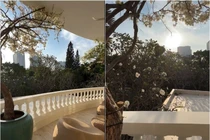 Biệt thự mới như resort của NTK Đỗ Mạnh Cường