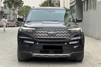 Ford Explorer nhập Mỹ có được "hưởng lợi" thuế tại Việt Nam?