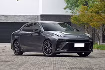 Lynk & Co 03 tại Việt Nam, giá dự kiến dưới 800 triệu đồng