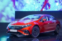 Mercedes-Benz thừa nhận EQS "ế ẩm" thất bại, vì đâu đến nỗi?