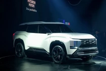 Mitsubishi Destinator nhận cọc tại Việt Nam, dưới 800 triệu?