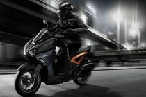 Ra mắt Yamaha X-Force 155 2025 mới, từ 2.800 USD