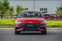 Sếp kỹ thuật Hyundai - số sàn trên ôtô sẽ sớm "tuyệt chủng"