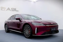 Chery Fulwin A9L chưa ra mắt đã "cháy hàng" với 52.000 đơn