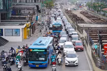 Lý do ôtô chạy xăng ở Hà Nội sẽ đắt đỏ hơn so với hiện tại?